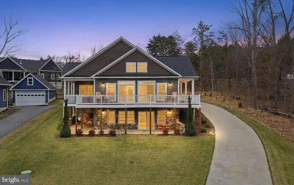 $724,900 | 504 Sleigh Drive, Cross Junction, VA 22625