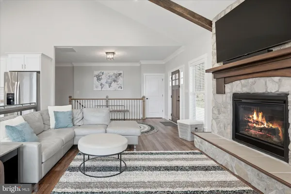 $724,900 | 504 Sleigh Drive, Cross Junction, VA 22625