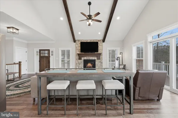 $724,900 | 504 Sleigh Drive, Cross Junction, VA 22625