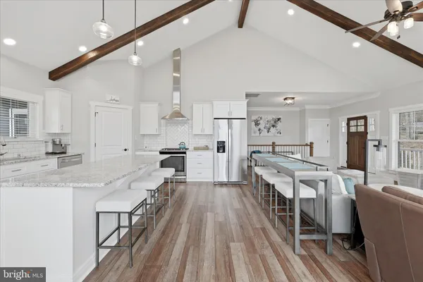 $724,900 | 504 Sleigh Drive, Cross Junction, VA 22625