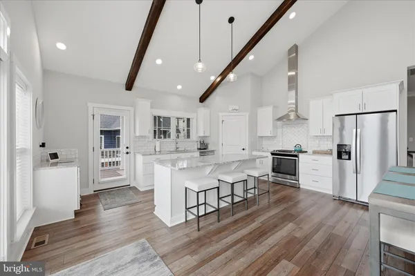 $724,900 | 504 Sleigh Drive, Cross Junction, VA 22625