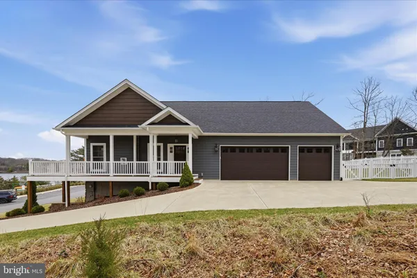 $724,900 | 504 Sleigh Drive, Cross Junction, VA 22625