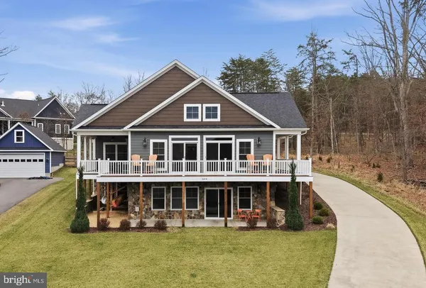 $724,900 | 504 Sleigh Drive, Cross Junction, VA 22625