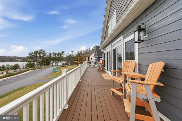 $724,900 | 504 Sleigh Drive, Cross Junction, VA 22625