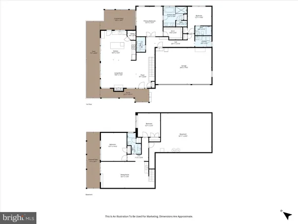 $724,900 | 504 Sleigh Drive, Cross Junction, VA 22625