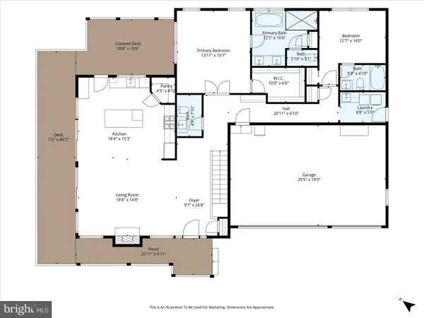 $724,900 | 504 Sleigh Drive, Cross Junction, VA 22625