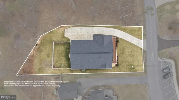 $724,900 | 504 Sleigh Drive, Cross Junction, VA 22625