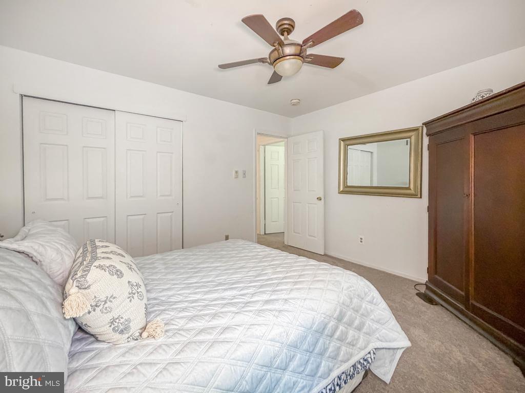 152 Aspen Road Yardley, PA 19067 - Photo 27 of 42 Bedroom 2