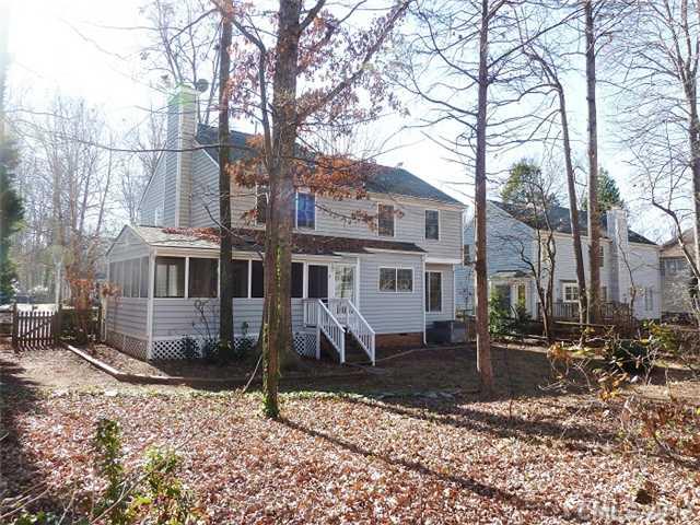 12509 Hawks Ridge Road Huntersville, NC 28078 - Photo 13 of 16