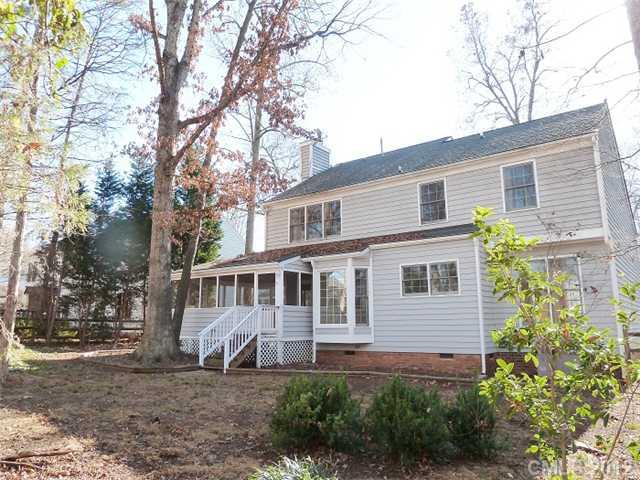 12509 Hawks Ridge Road Huntersville, NC 28078 - Photo 14 of 16