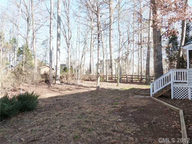 12509 Hawks Ridge Road Huntersville, NC 28078 - Photo 15 of 16
