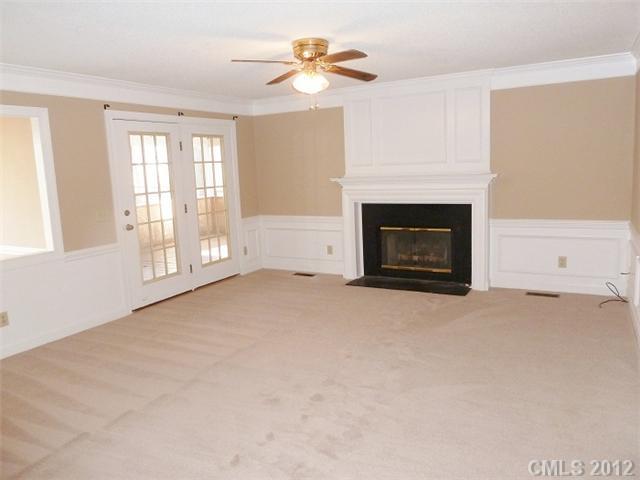 12509 Hawks Ridge Road Huntersville, NC 28078 - Photo 3 of 16