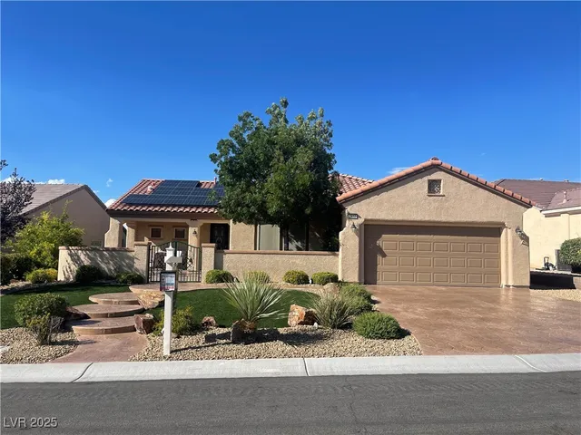 $2,420 | 2412 Ozark Plateau Drive, Henderson, NV 89044