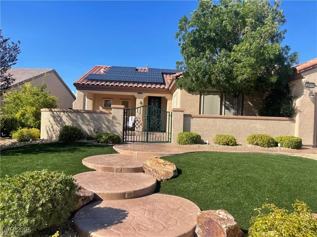 $2,420 | 2412 Ozark Plateau Drive, Henderson, NV 89044