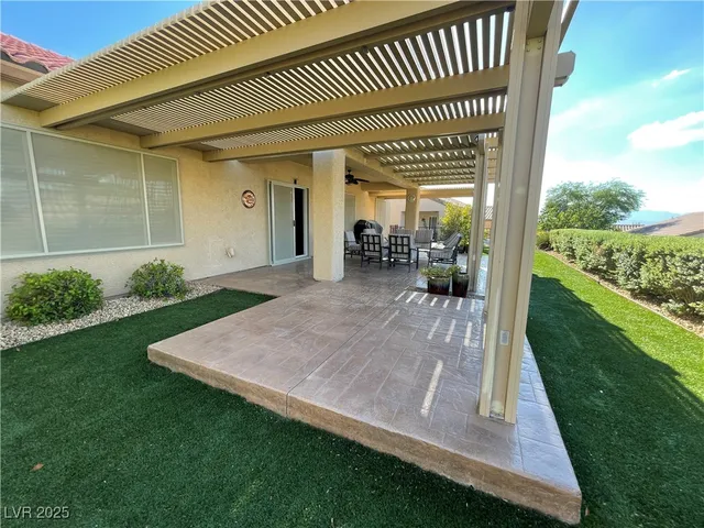 $2,420 | 2412 Ozark Plateau Drive, Henderson, NV 89044