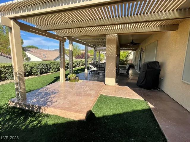 $2,420 | 2412 Ozark Plateau Drive, Henderson, NV 89044