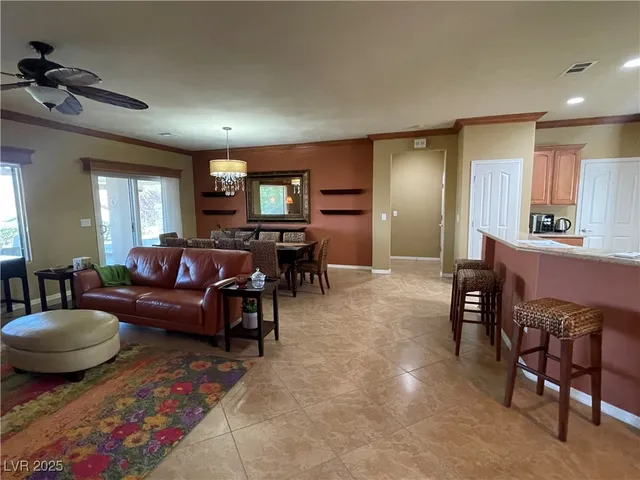 $2,420 | 2412 Ozark Plateau Drive, Henderson, NV 89044