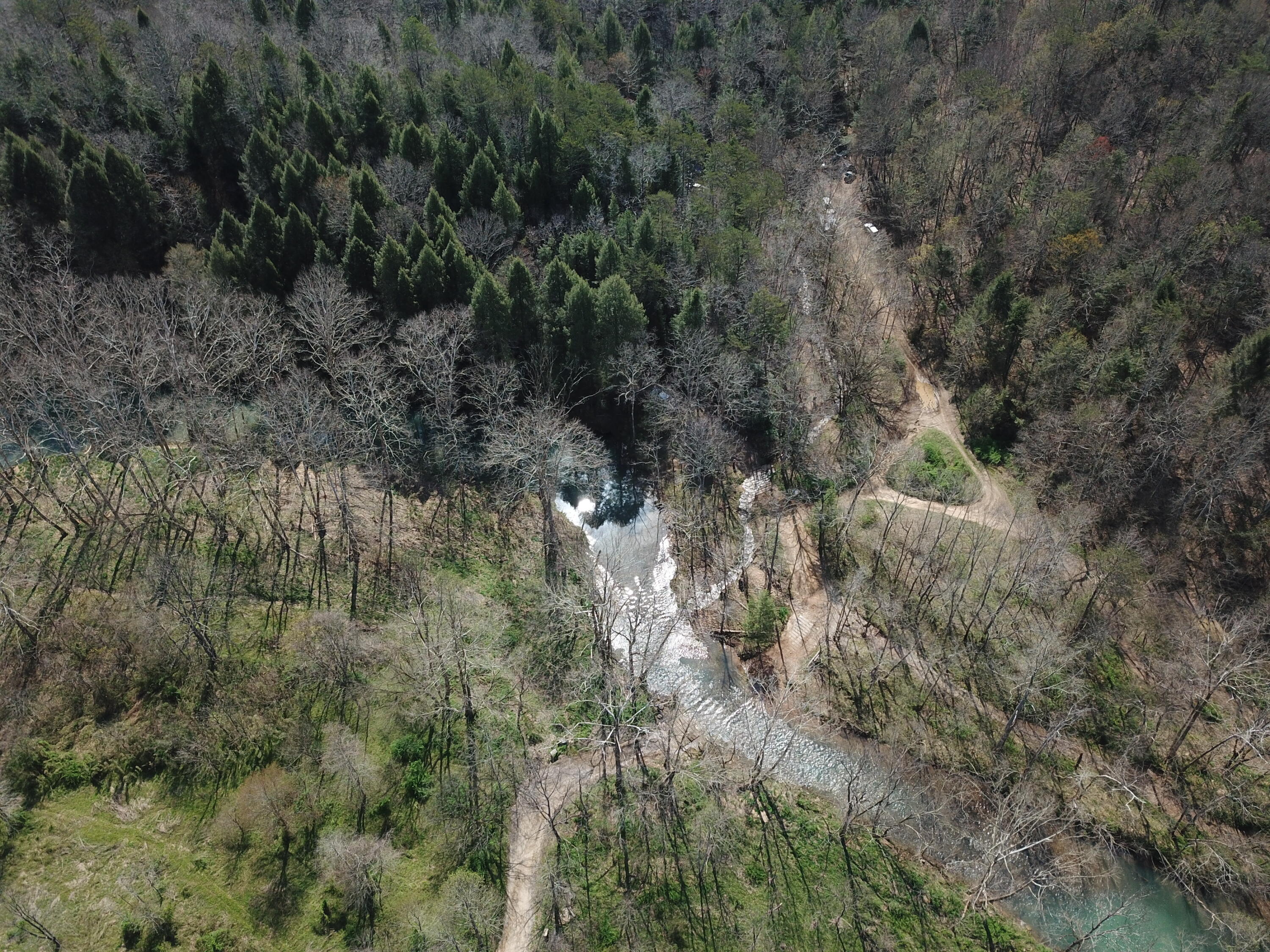 999 Raccoon Creek Road McKee, KY 40447 - Photo 16 of 22 DJI_0701