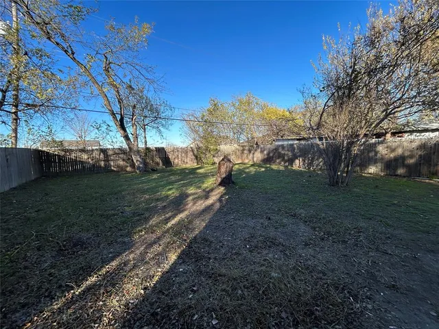 $1,545 | 5409 Vesta Farley Road, Fort Worth, TX 76119