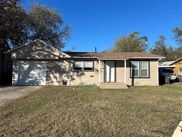 $1,545 | 5409 Vesta Farley Road, Fort Worth, TX 76119