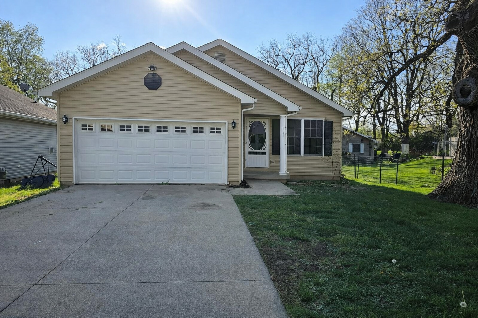 1133 Justine Drive Kankakee, IL 60901 - Photo 1 of 14