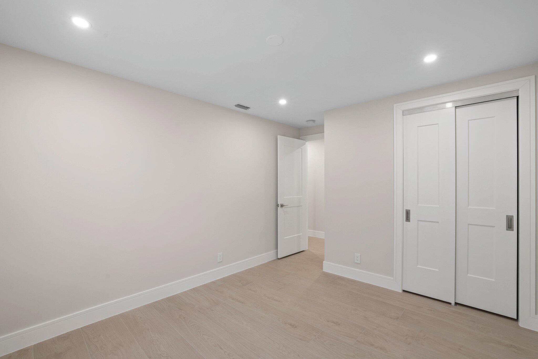 3901 Northwest 27th Avenue Boca Raton, FL 33434 - Photo 43 of 56 a view of an empty room