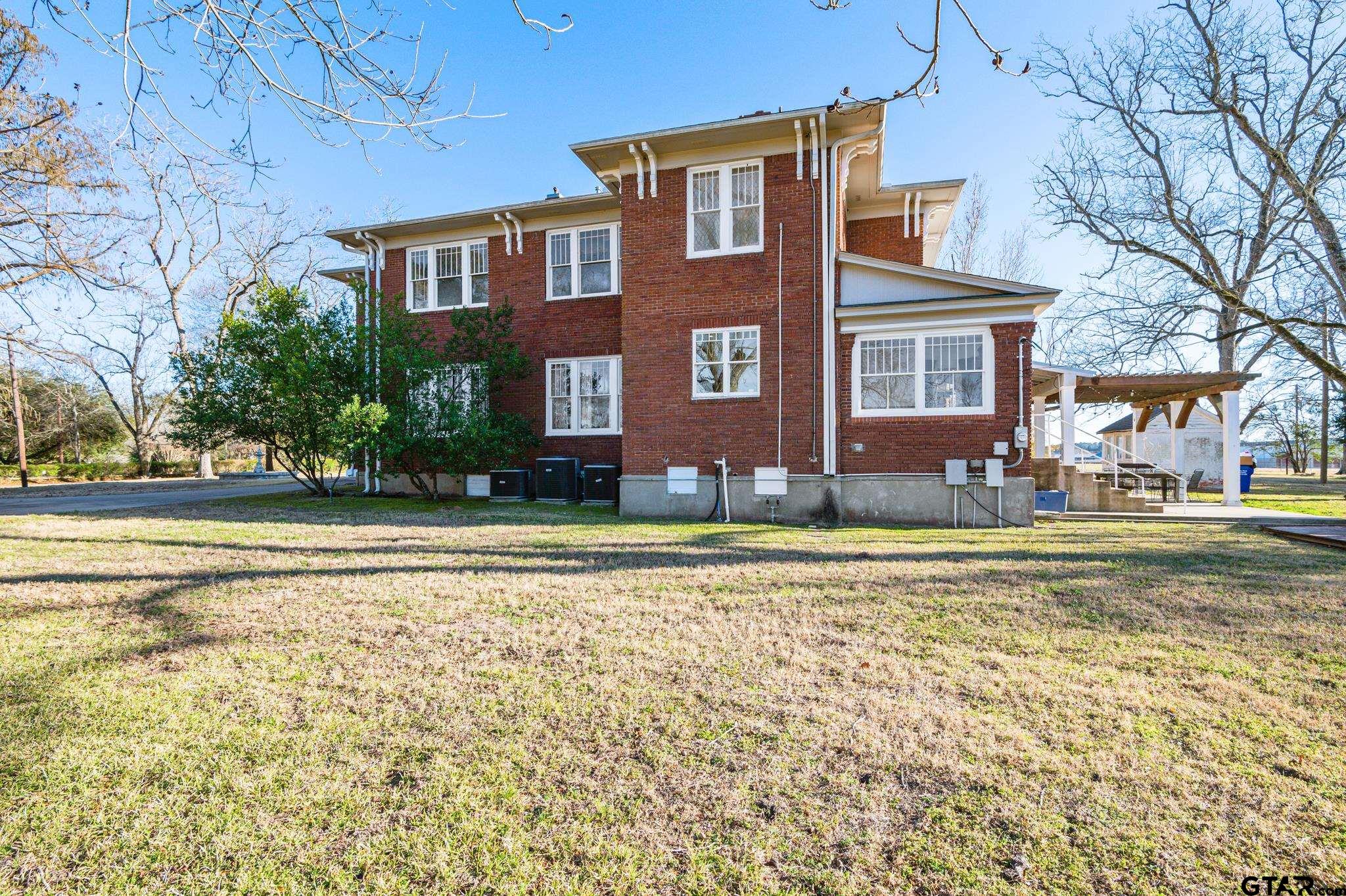 1008 San Antonio Road Crockett, TX 75835 - Photo 45 of 48