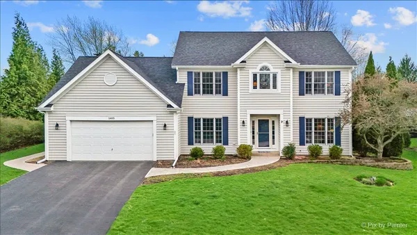 $639,900 | 1405 Elk Trail, Cary, IL 60013