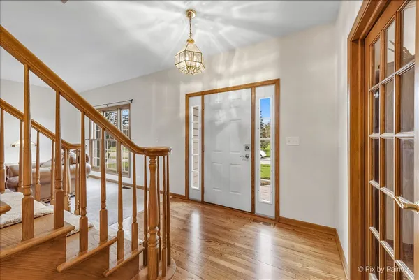 $639,900 | 1405 Elk Trail, Cary, IL 60013