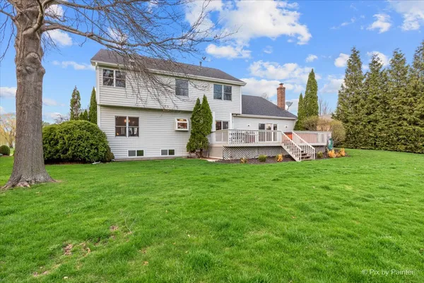 $639,900 | 1405 Elk Trail, Cary, IL 60013