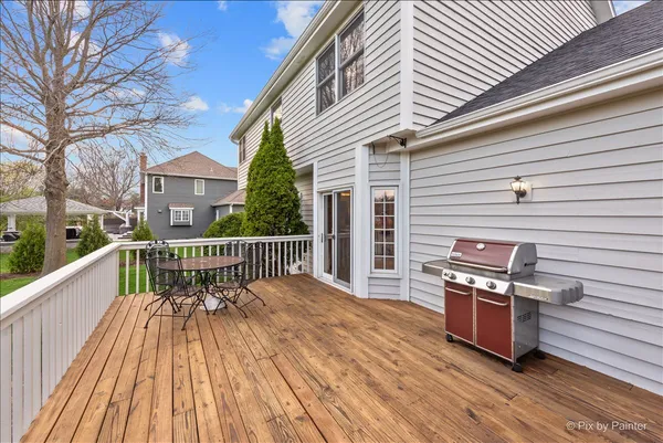 $639,900 | 1405 Elk Trail, Cary, IL 60013
