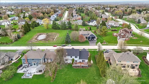 $639,900 | 1405 Elk Trail, Cary, IL 60013