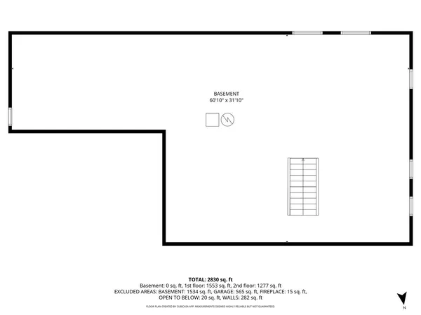 $639,900 | 1405 Elk Trail, Cary, IL 60013
