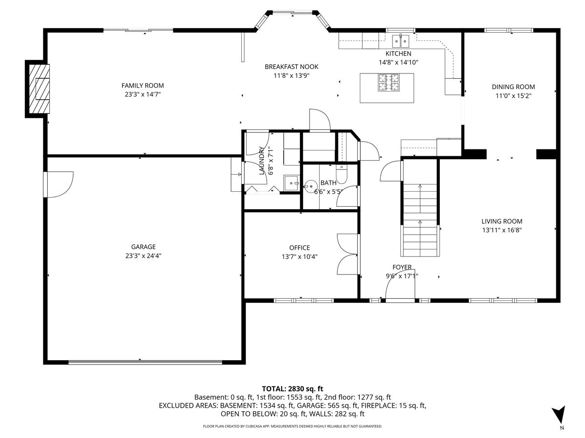 1405 Elk Trail Cary, IL 60013 - Photo 37 of 39