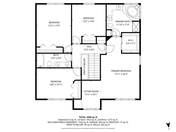 $639,900 | 1405 Elk Trail, Cary, IL 60013