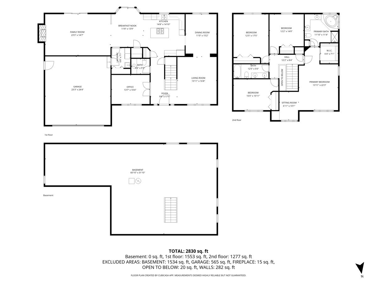 1405 Elk Trail Cary, IL 60013 - Photo 39 of 39