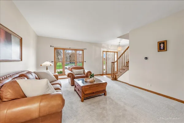 $639,900 | 1405 Elk Trail, Cary, IL 60013