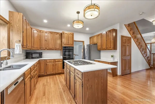 $639,900 | 1405 Elk Trail, Cary, IL 60013