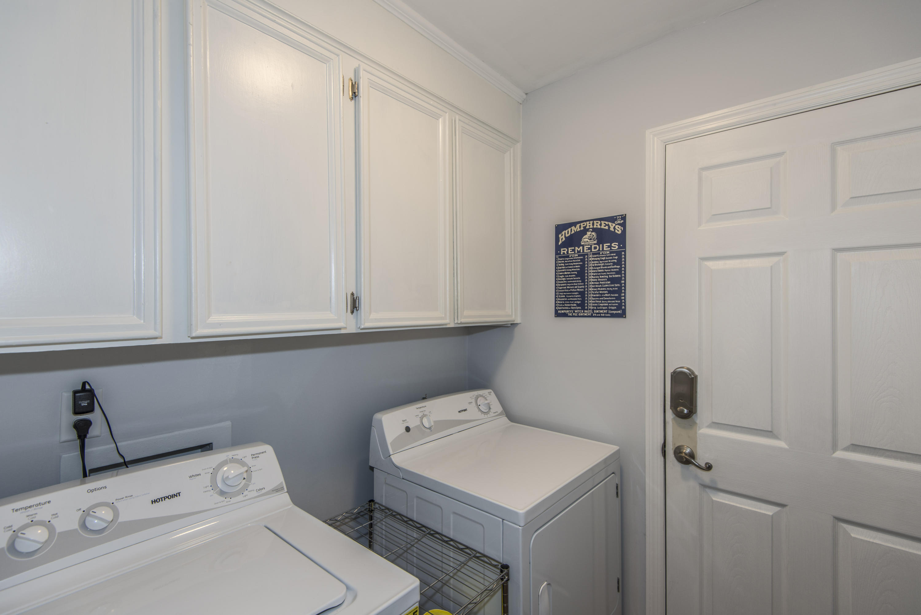 1234 Old Towne Road Charleston, SC 29407 - Photo 24 of 24 OTR LAUNDRY