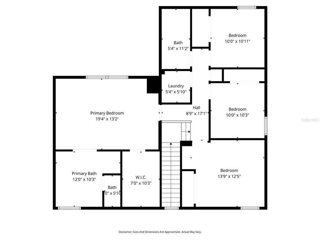 13013 Overstreet Road Windermere, FL 34786 - Photo 45 of 47