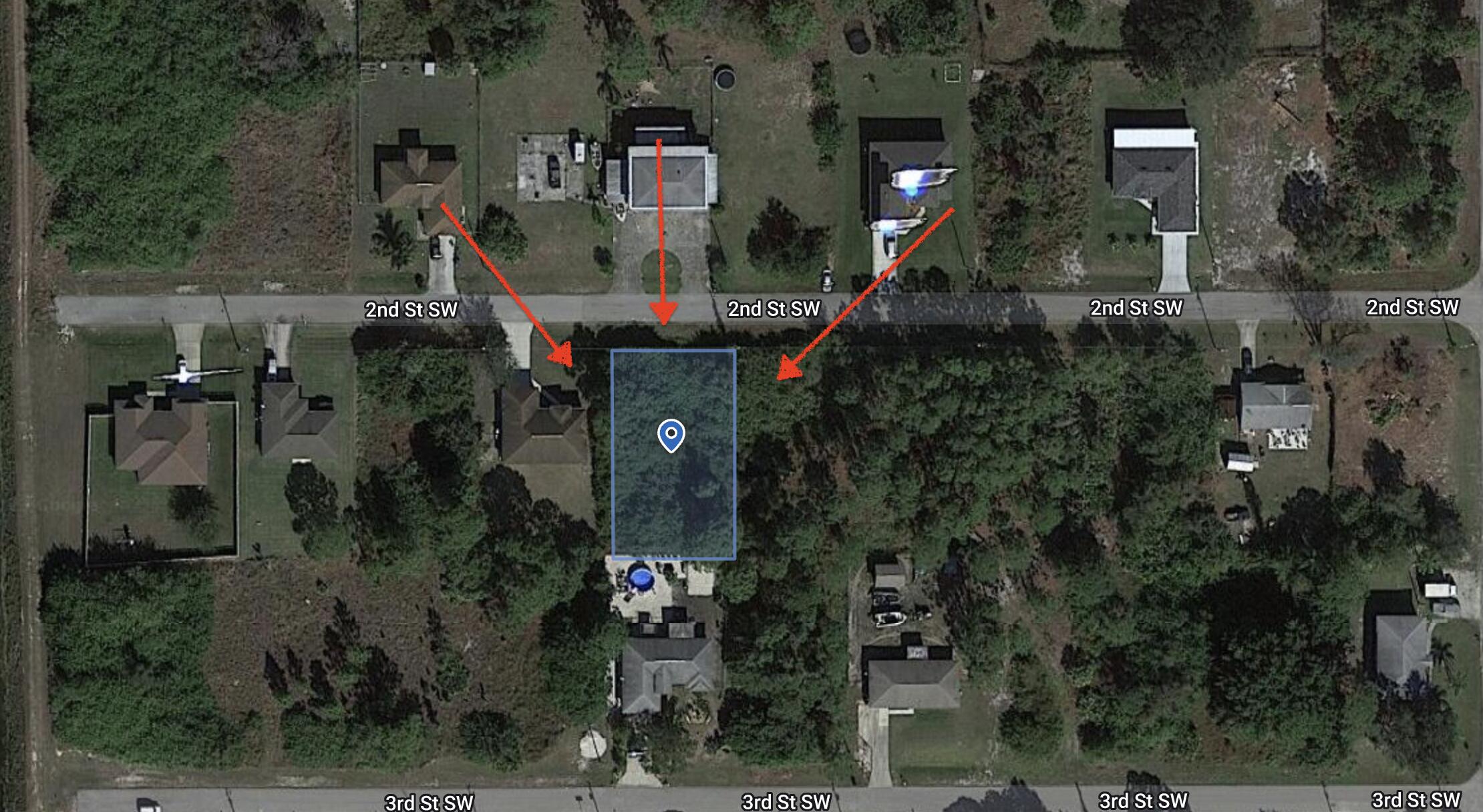 3613 2nd St Southwest  