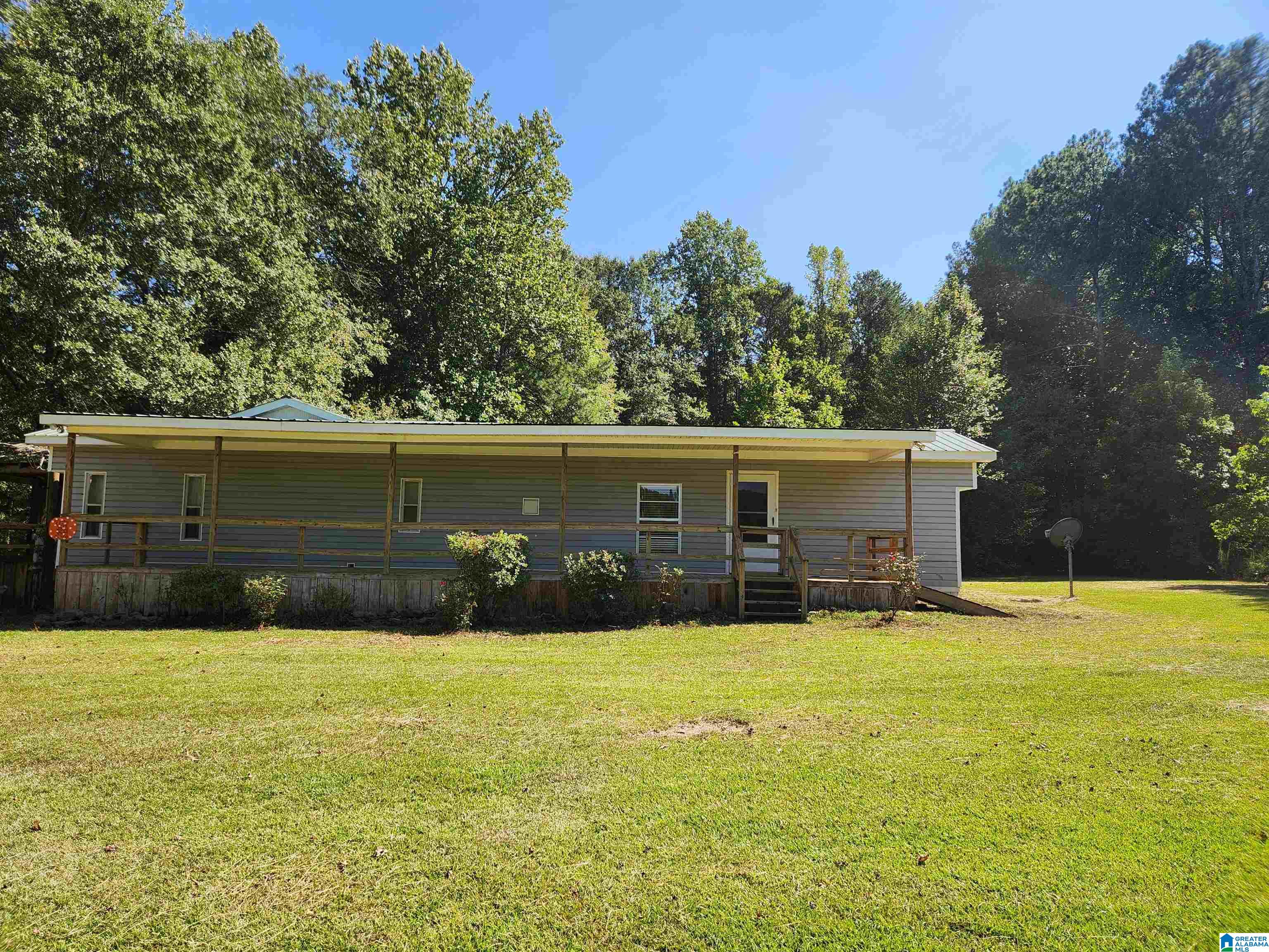 14843 Gallant Road Gallant, AL 35972 - Photo 56 of 100