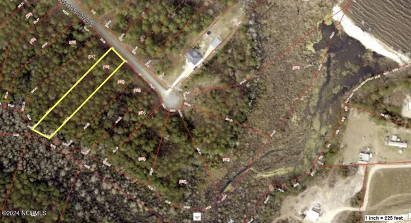 $75,000 | 122 Cedarwood, Havelock, NC 28532