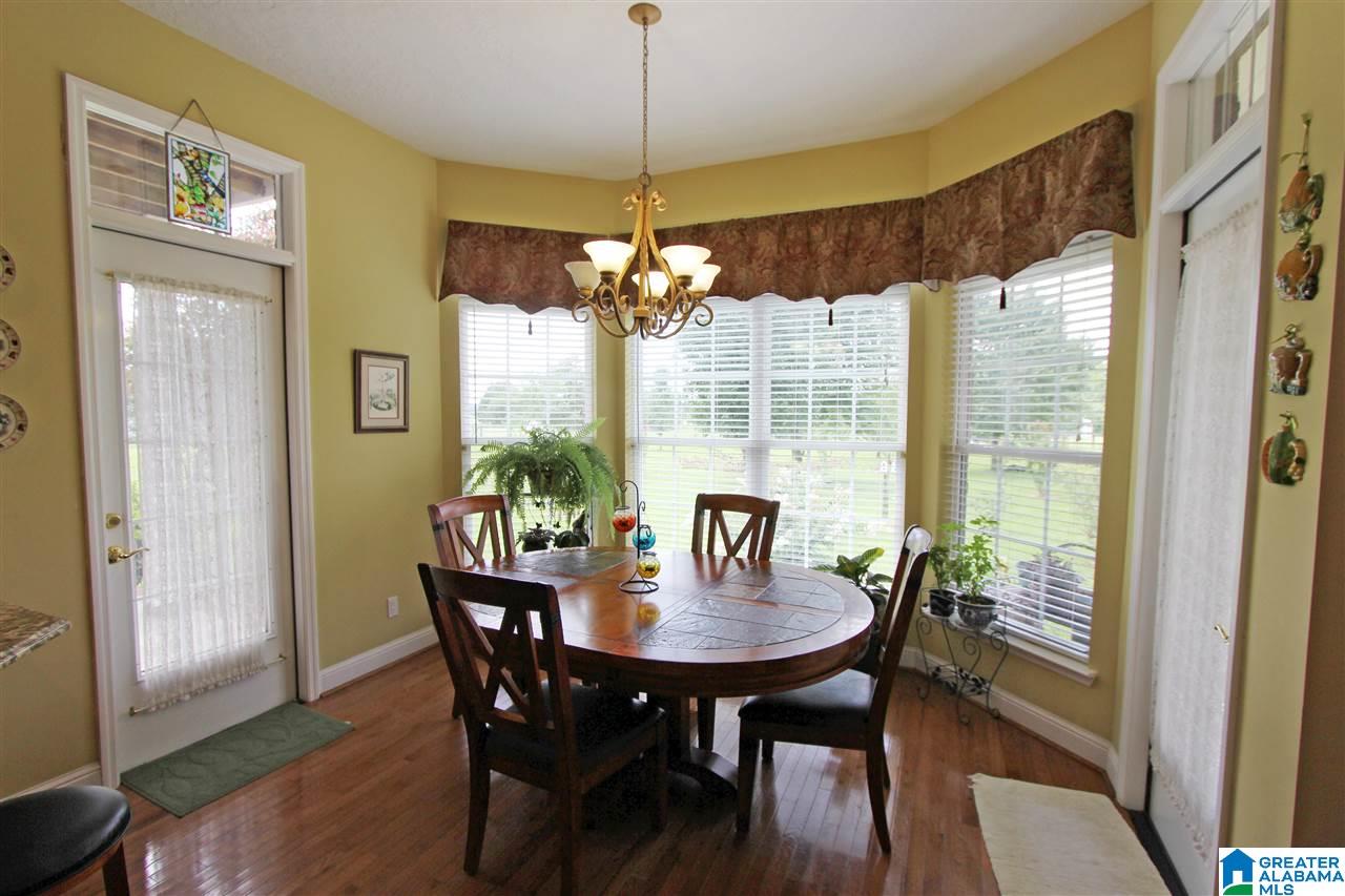 2540 Cedars Road Munford, AL 36268 - Photo 7 of 50