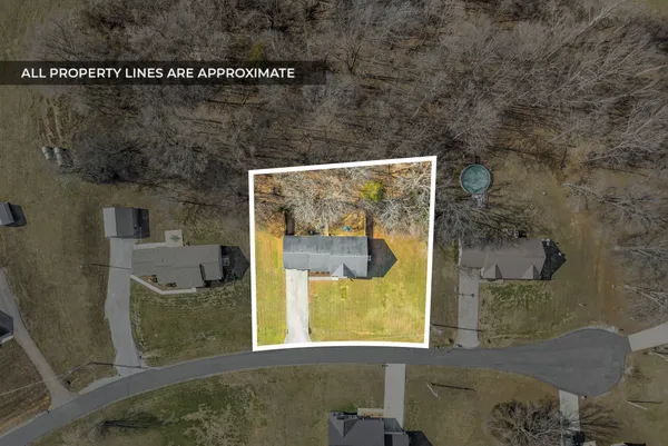 $265,000 | 69 Courtney Place, Cadiz, KY 42211