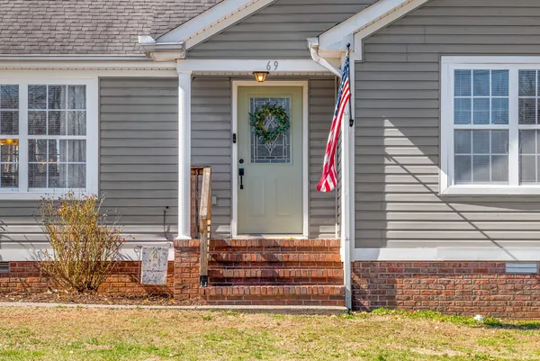 $265,000 | 69 Courtney Place, Cadiz, KY 42211