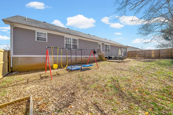 $265,000 | 69 Courtney Place, Cadiz, KY 42211