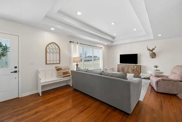 $265,000 | 69 Courtney Place, Cadiz, KY 42211