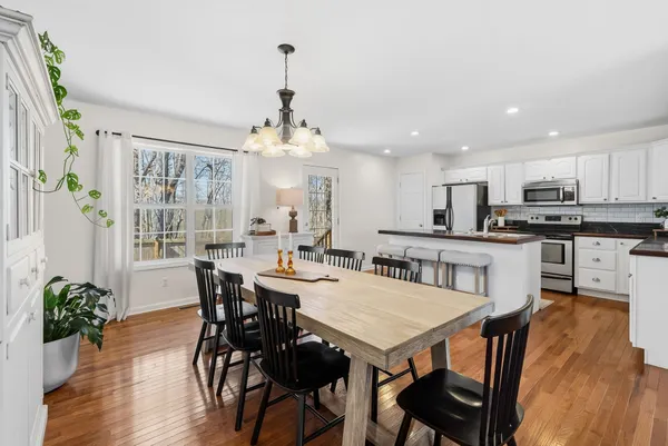 $265,000 | 69 Courtney Place, Cadiz, KY 42211