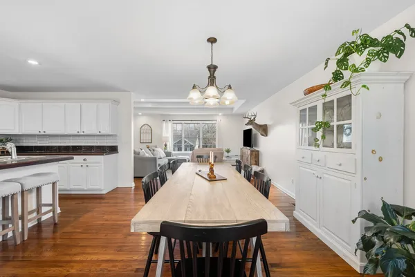 $265,000 | 69 Courtney Place, Cadiz, KY 42211